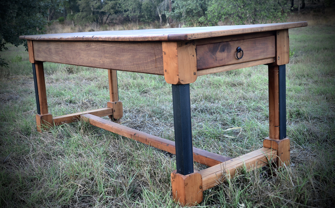 isawoodconcept-rénovation et création de meubles