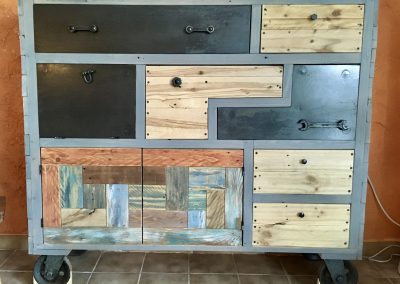 isawoodconcept-rénovation et création de meubles