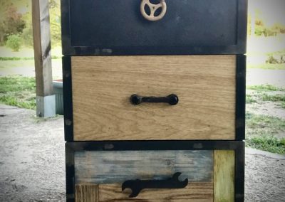 isawoodconcept-rénovation et création de meubles